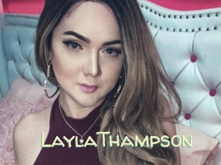 LaylaThampson