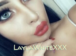 LaylaWhiteXXX