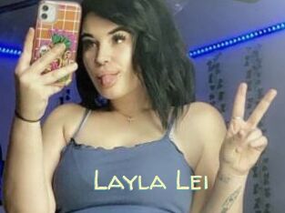 Layla_Lei