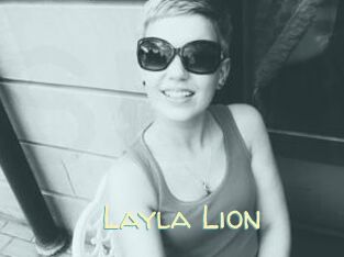 Layla_Lion