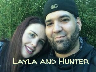 Layla_and_Hunter