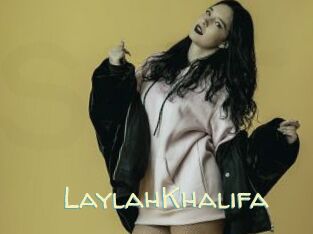 LaylahKhalifa