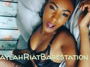 LaylahRiatBabestation