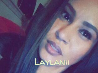 Laylanii