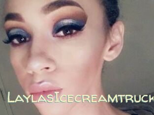 LaylasIcecreamtruck