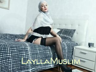 LayllaMuslim