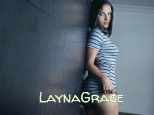 LaynaGrace Sexy Tchat