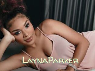LaynaParker