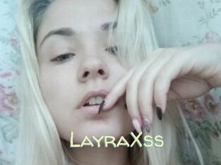 LayraXss