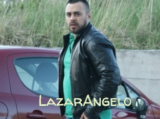 LazarAngelo