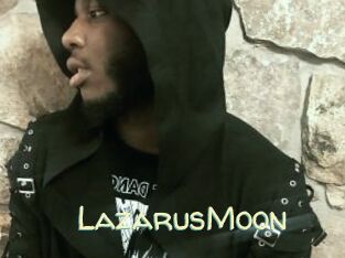 LazarusMoon