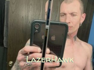 LazerHawk
