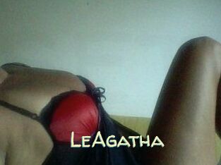 LeAgatha Sexy Tchat
