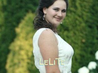 LeLiTe