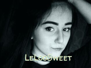 LeLooSweet