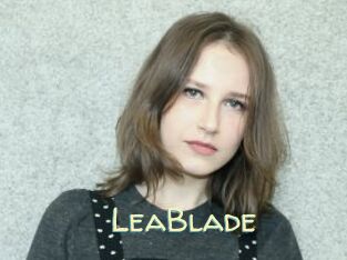 LeaBlade