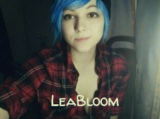 LeaBloom