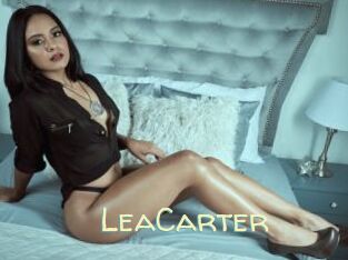 LeaCarter