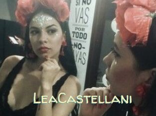 LeaCastellani