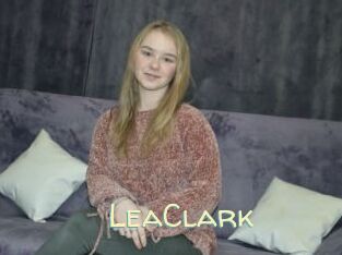 LeaClark