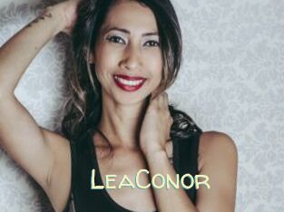 LeaConor