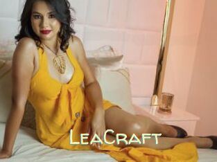 LeaCraft