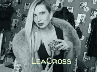 LeaCross