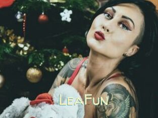 LeaFun
