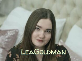 LeaGoldman