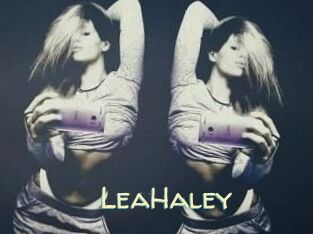 LeaHaley