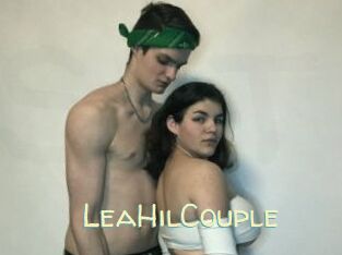 LeaHilCouple