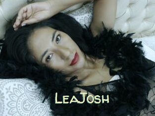 LeaJosh
