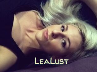 LeaLust