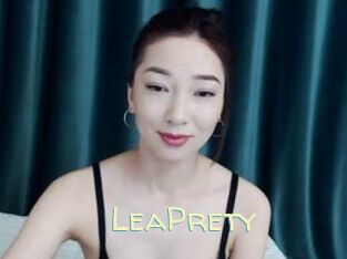 LeaPrety