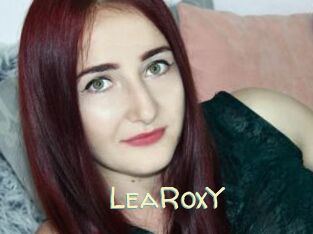 LeaRoxY