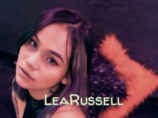 LeaRussell