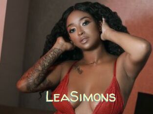 LeaSimons