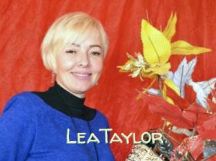 LeaTaylor