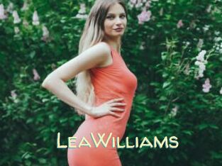 LeaWilliams