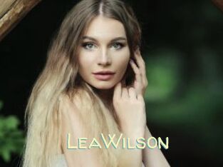 LeaWilson