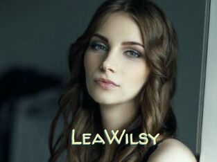 LeaWilsy