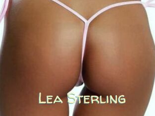 Lea_Sterling Sexy Tchat