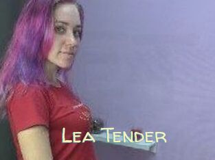 Lea_Tender Sexy Tchat