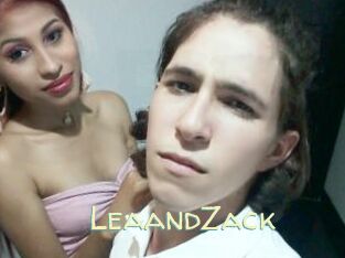 LeaandZack