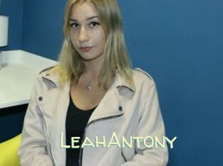 LeahAntony