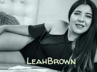LeahBrown