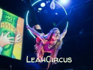 LeahCircus