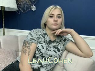 LeahCohen