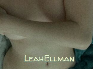 LeahEllman