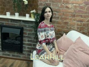 LeahHill
